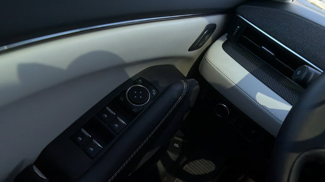 New 2026 Ford Mustang Mach-E Premium RWD image 31