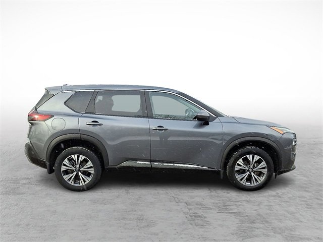 Used 2023 Nissan Rogue SV image 7