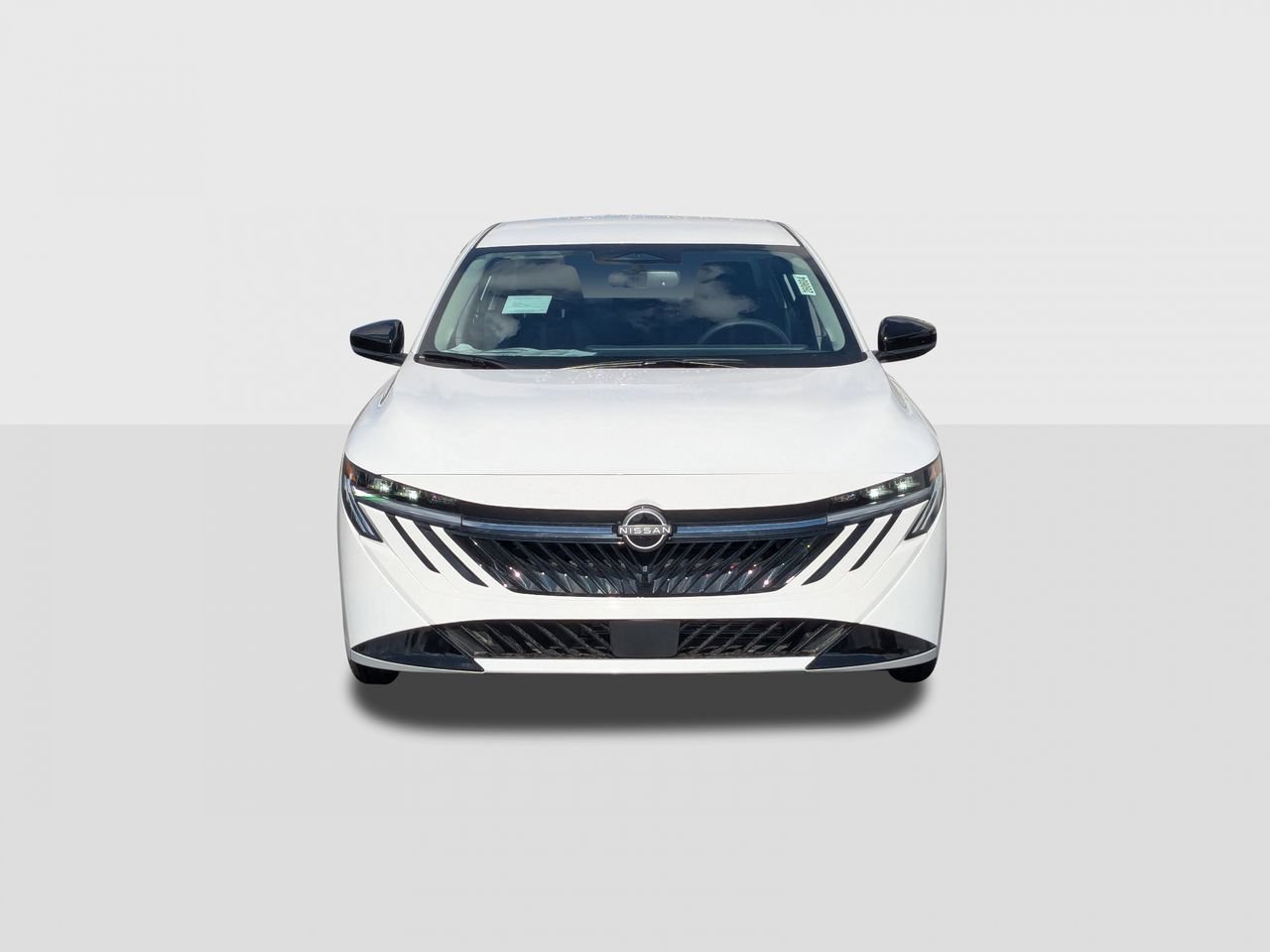 New 2026 Nissan Sentra SV w/ SV Convenience Package FWD image 8