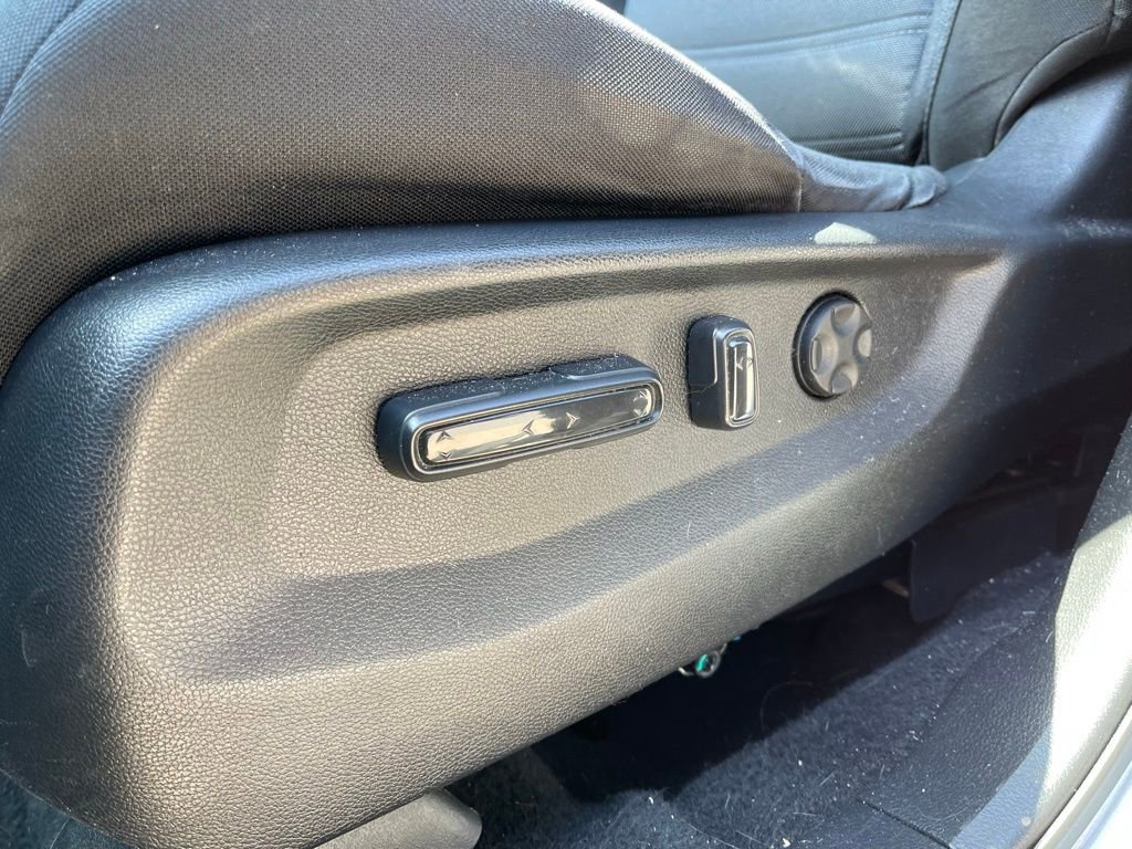 Used 2019 Honda CR-V EX image 23