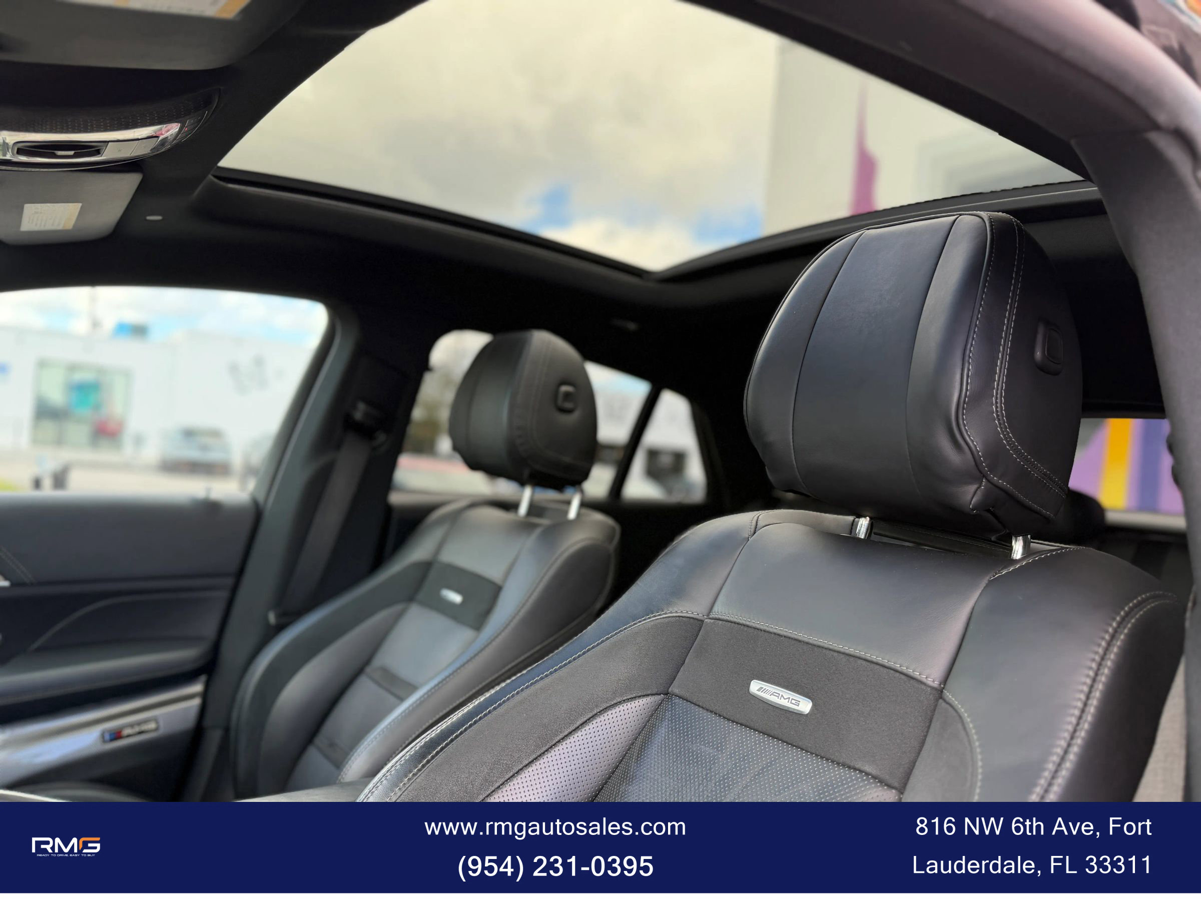 Used 2021 Mercedes-Benz GLE 53 AMG 4MATIC Coupe image 17