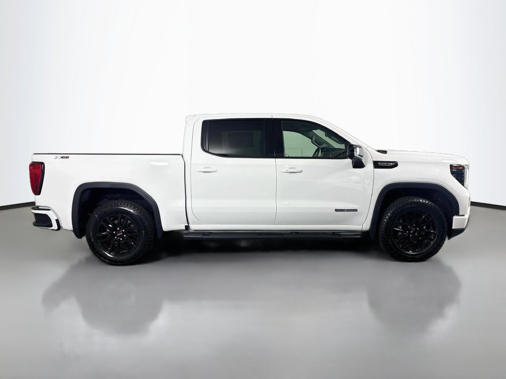 New 2026 GMC Sierra 1500 Elevation w/ Elevation Premium Package AWD/4WD image 8