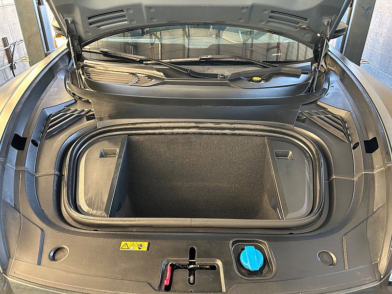 Used 2022 Audi e-tron GT Premium Plus image 32