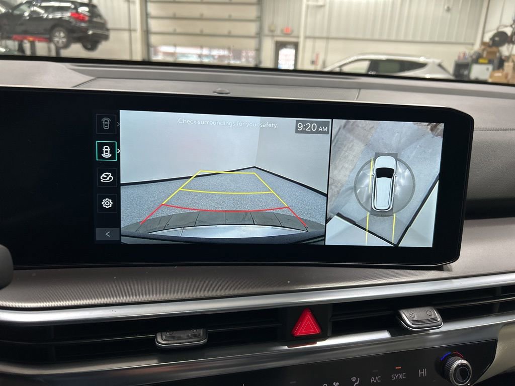 New 2026 Kia Sorento SX Prestige image 18