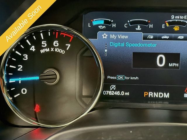 Used 2020 Ford F150 Lariat w/ Equipment Group 502A Luxury AWD/4WD image 13
