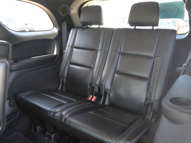 Used 2019 Dodge Durango Citadel w/ Technology Group image 29