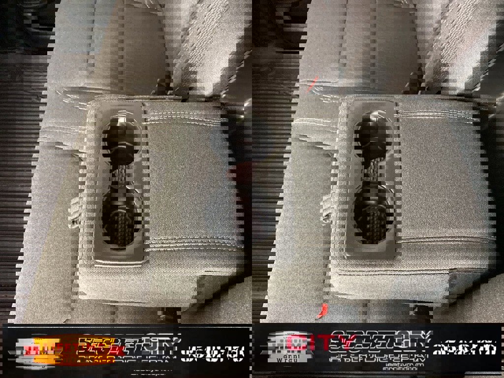 Used 2022 RAM 1500 Big Horn image 33