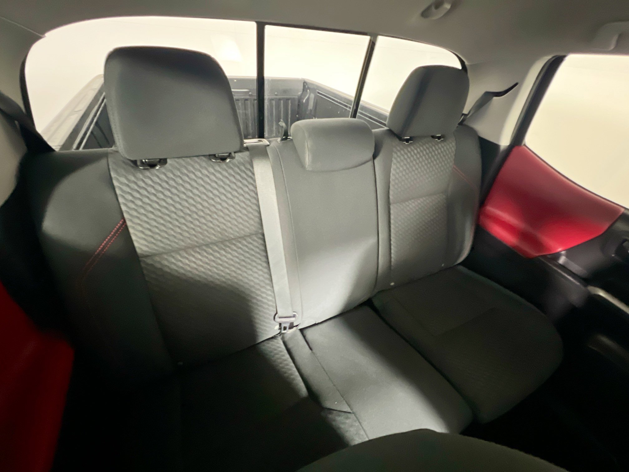 Used 2022 Toyota Tacoma SR5 image 32