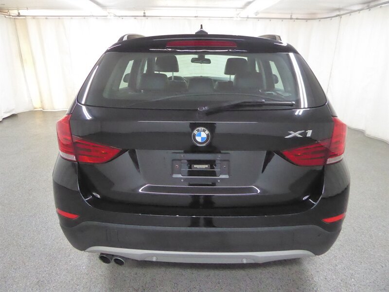 Used 2015 BMW X1 xDrive28i AWD/4WD image 6