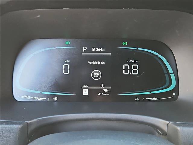 Used 2024 Hyundai Palisade SEL FWD image 11