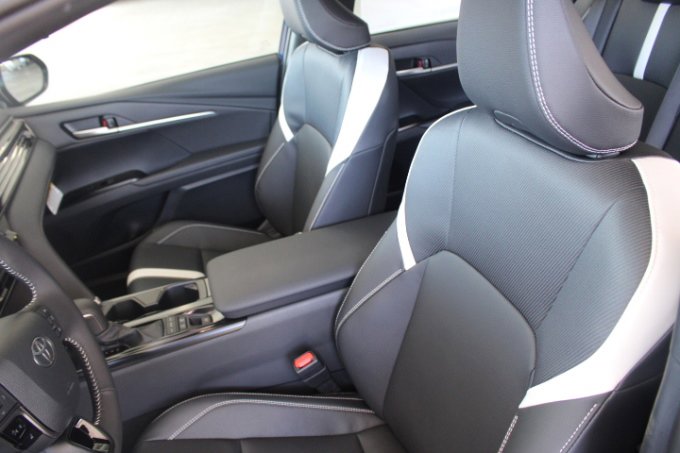 New 2026 Toyota Camry SE image 12