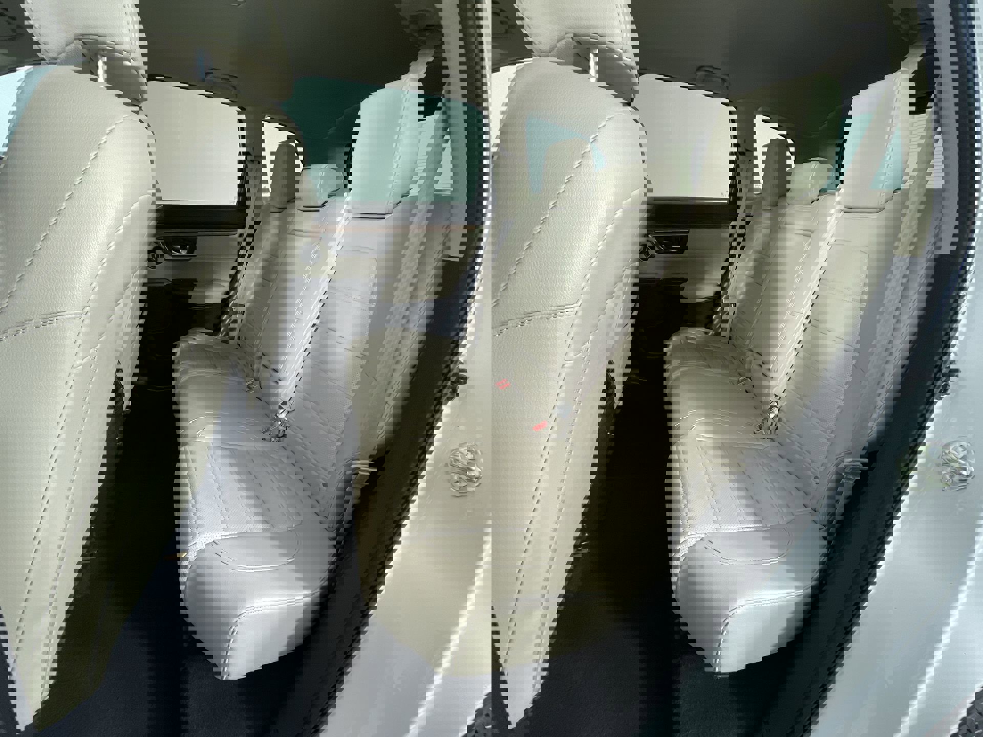 Used 2017 Honda CR-V EX-L image 22