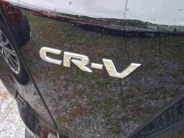 Used 2022 Honda CR-V EX-L image 11