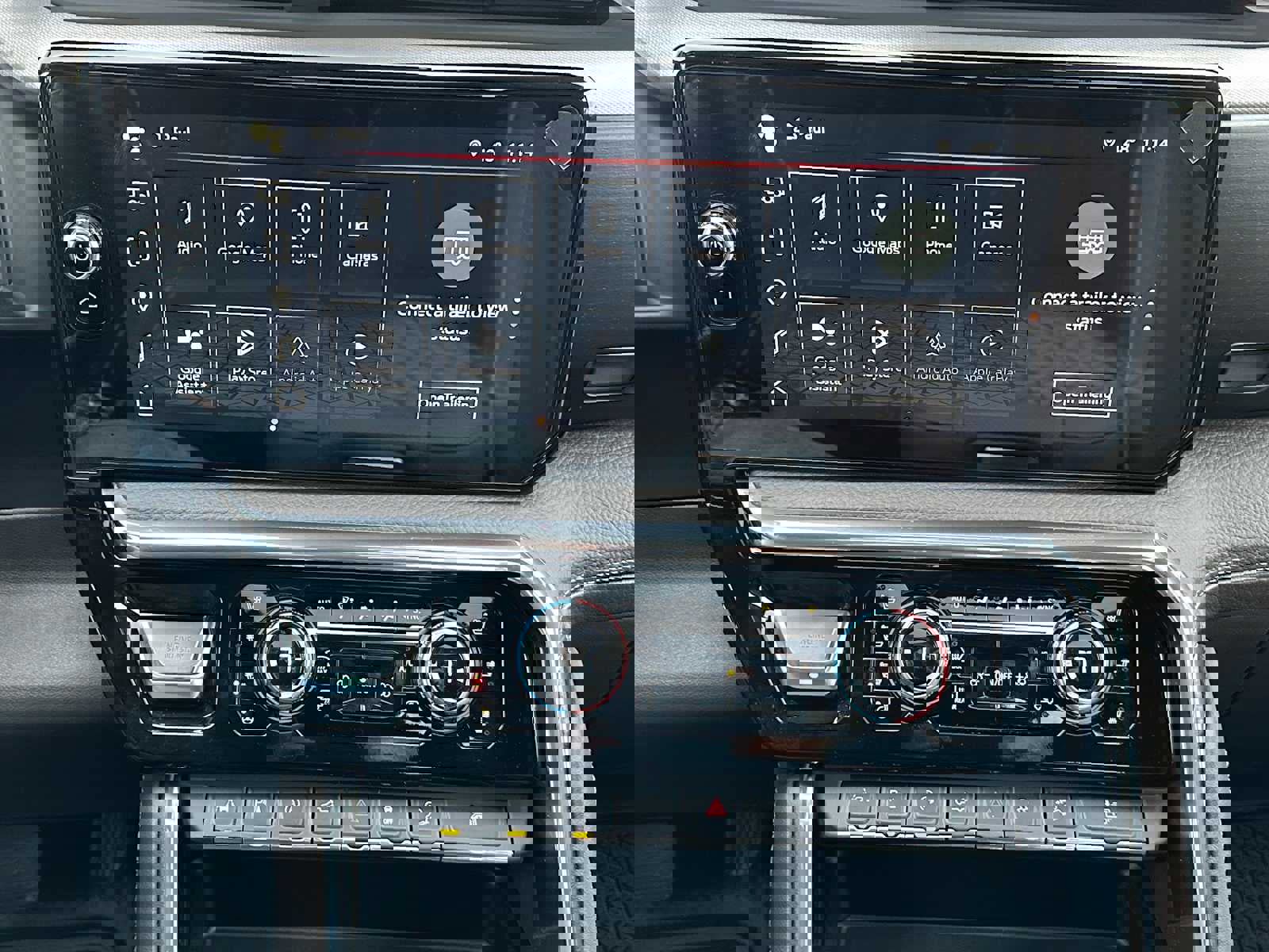 Used 2024 GMC Sierra 1500 Denali image 27