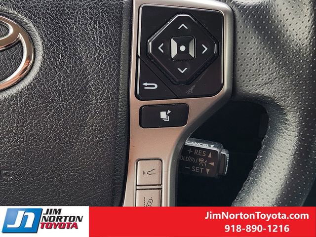 Used 2024 Toyota 4Runner SR5 image 28