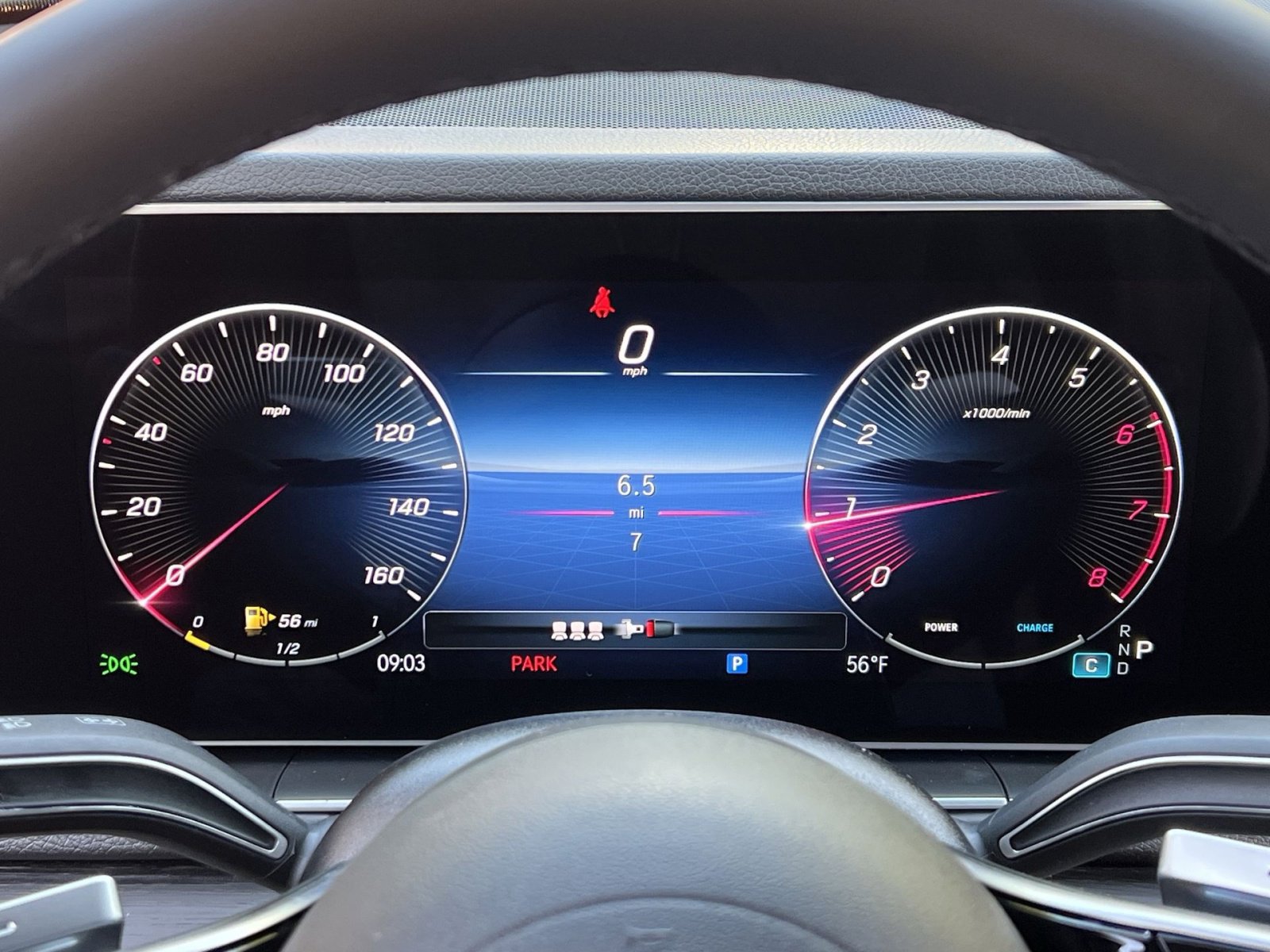 New 2026 Mercedes-Benz GLE 350 GLE 350 image 15