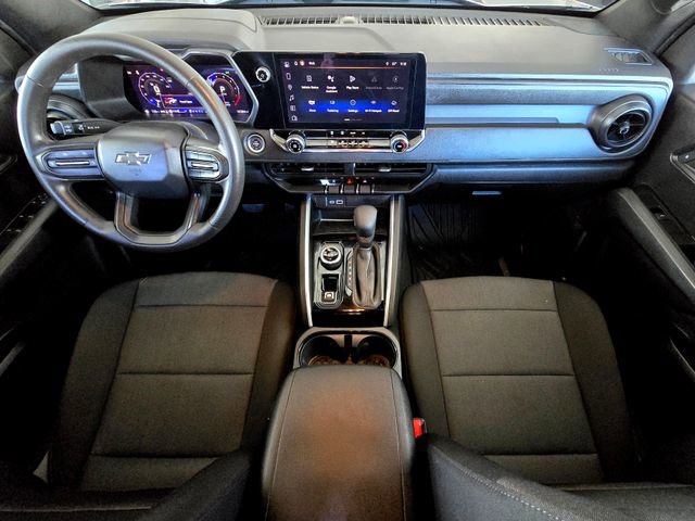 Used 2024 Chevrolet Colorado Trail Boss w/ Advanced Trailering Package image 10