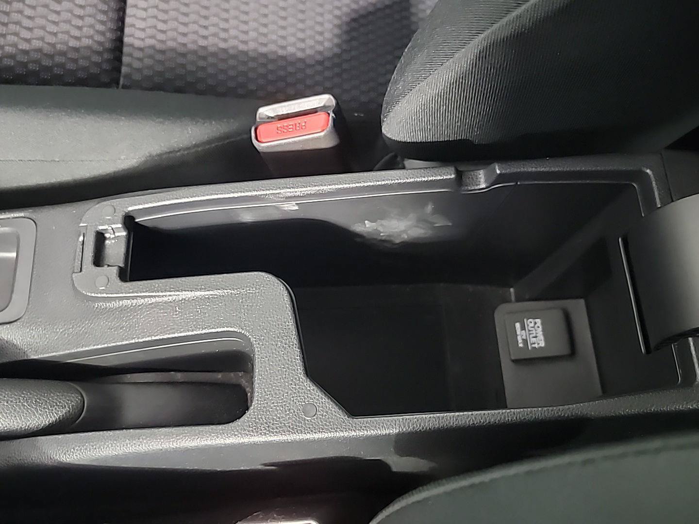Used 2020 Honda Fit LX image 32