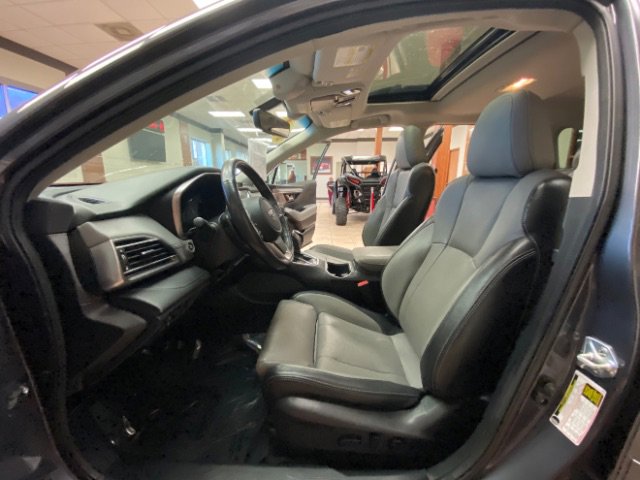 Used 2022 Subaru Outback Limited image 24