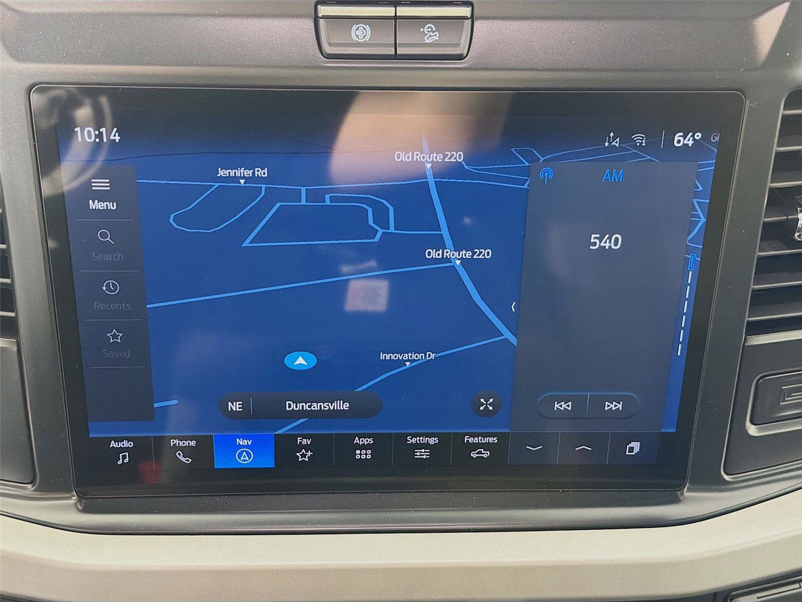 New 2026 Ford F350 XLT w/ XLT Premium Package image 15