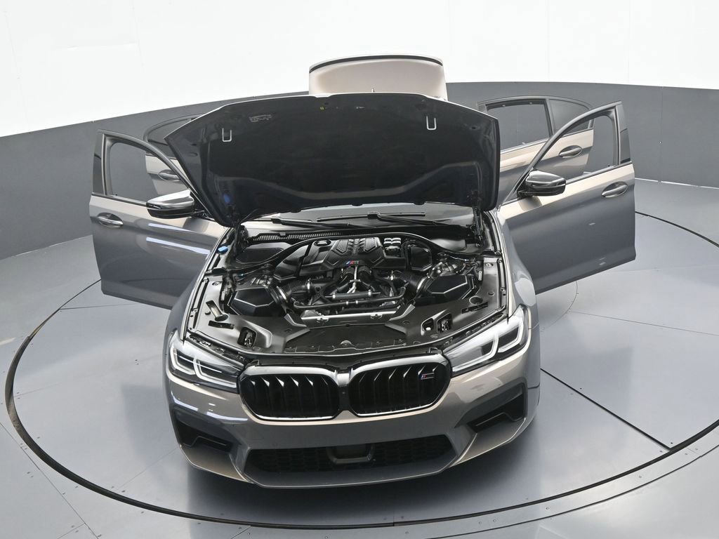 Used 2023 BMW M5 w/ Competition Package image 73
