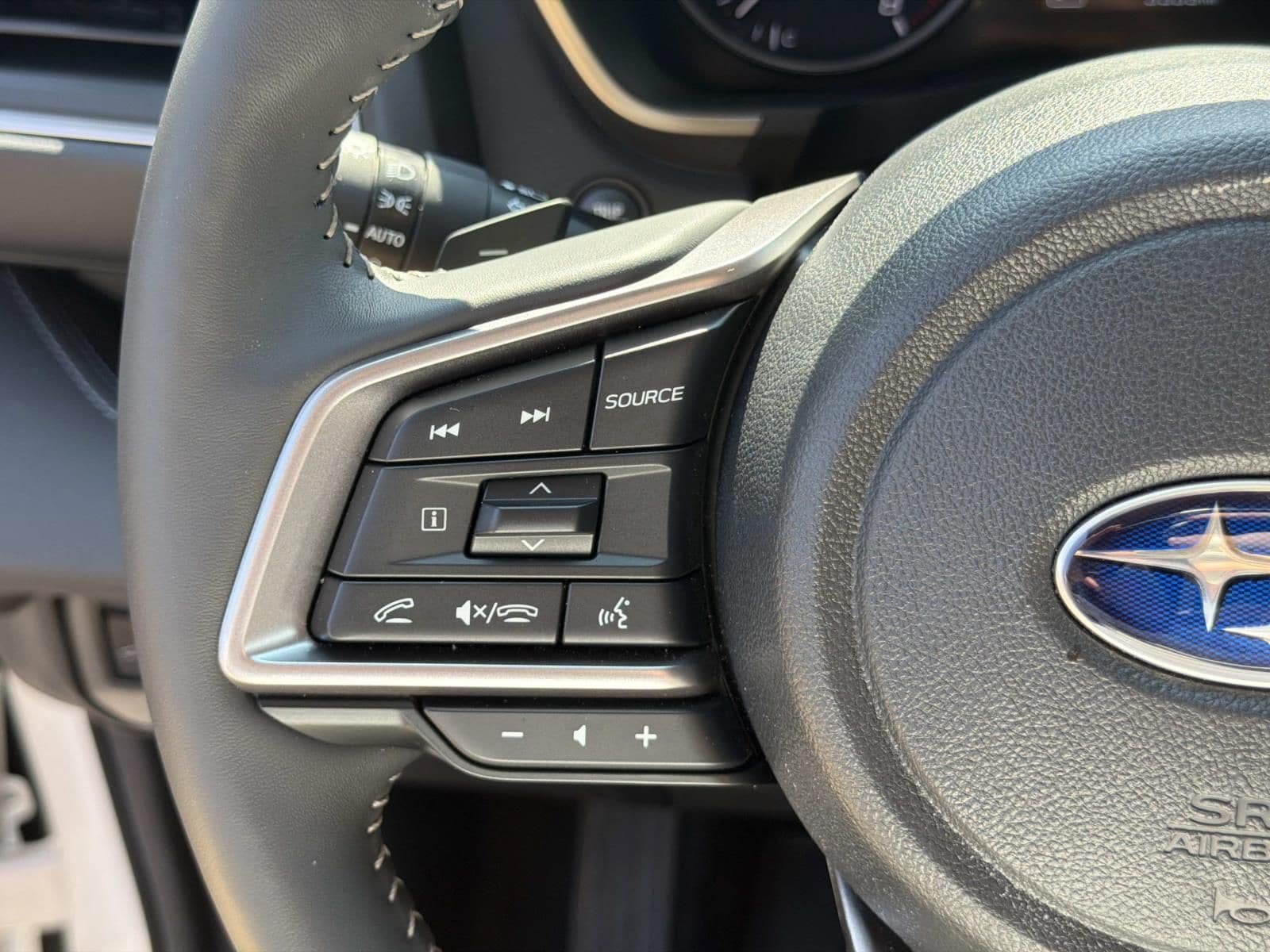 Used 2026 Subaru Ascent Touring AWD/4WD image 26