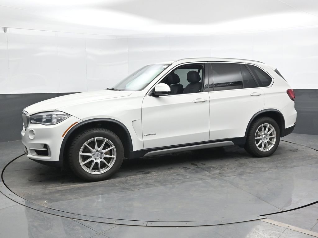 Used 2018 BMW X5 sDrive35i w/ M Sport Package image 9