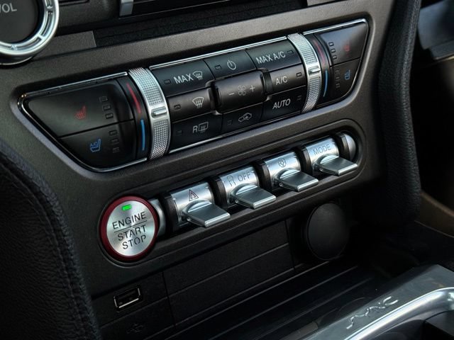 Used 2021 Ford Mustang GT Premium RWD image 19