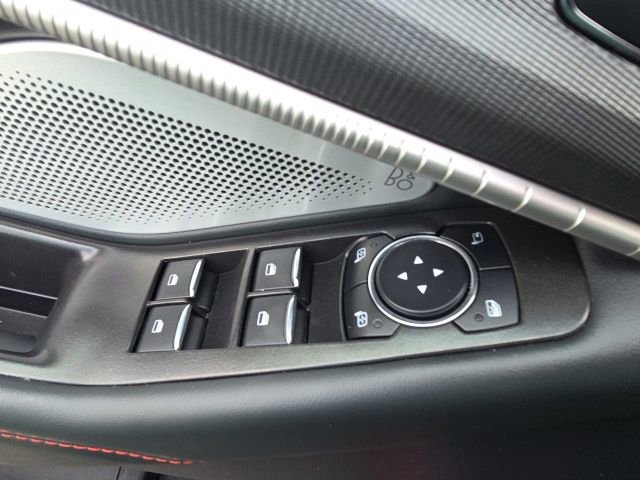 Used 2025 Ford Explorer ST AWD/4WD image 24