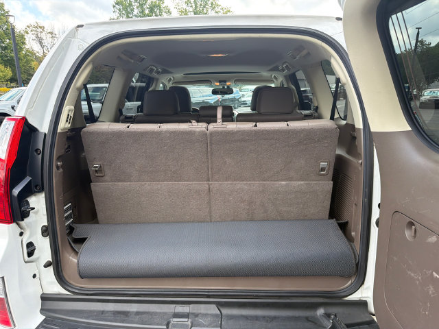 Used 2013 Lexus GX 460 w/ Comfort Plus Pkg AWD/4WD image 20