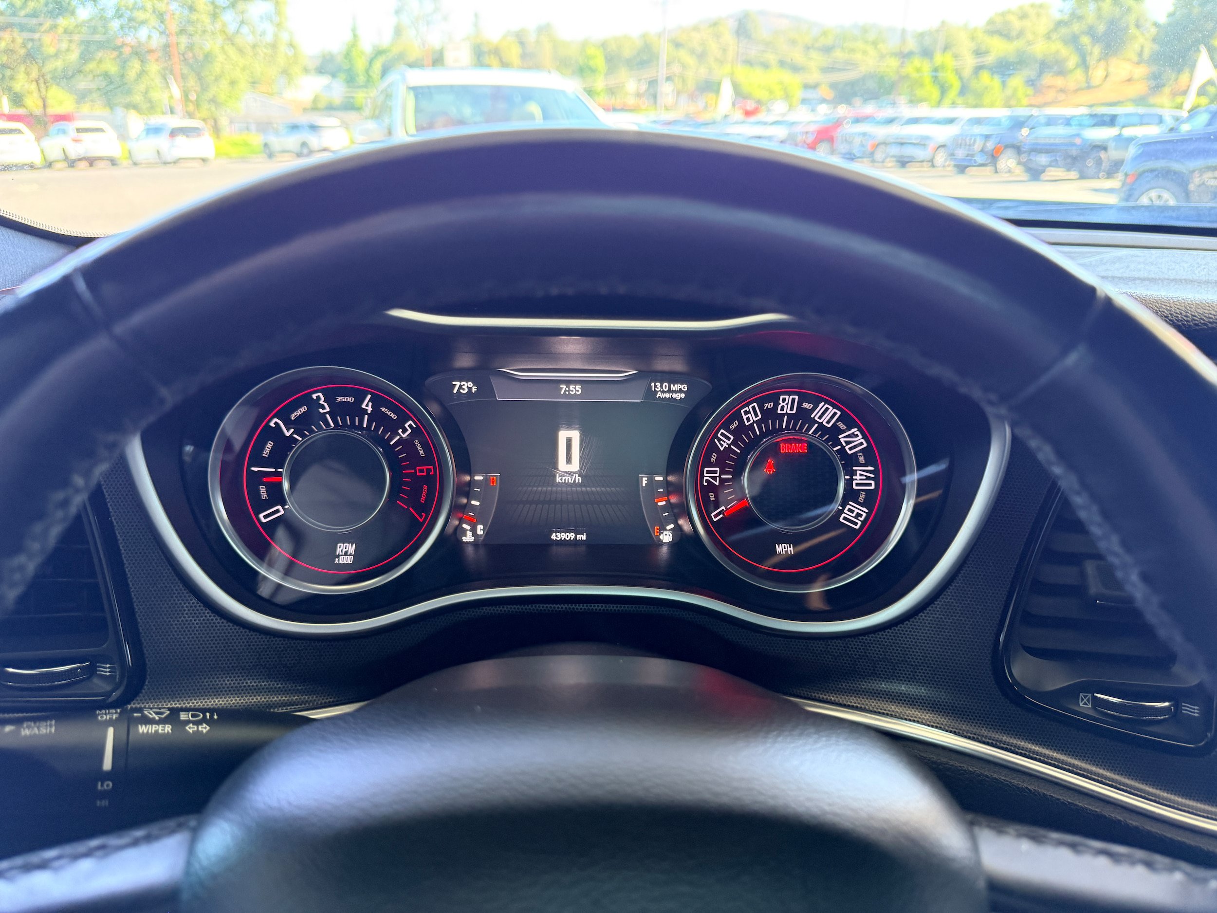 Used 2015 Dodge Challenger R/T Plus RWD image 17