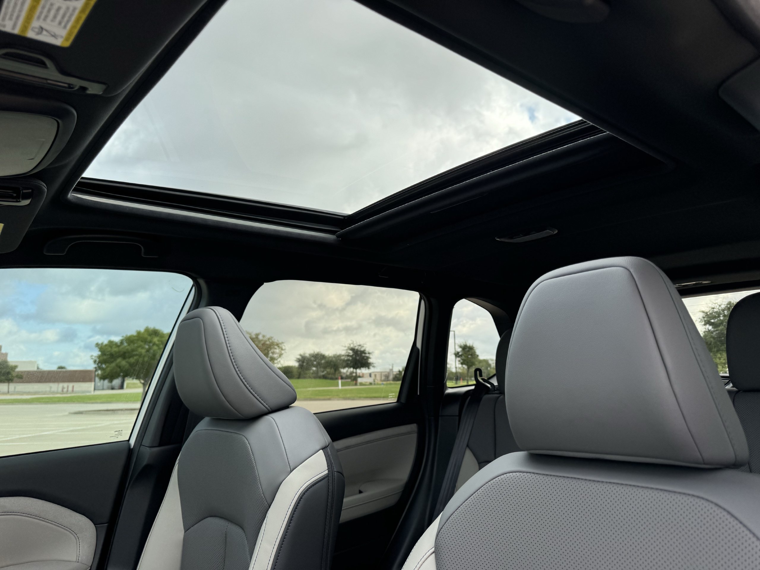 New 2026 Subaru Forester Limited AWD/4WD image 25