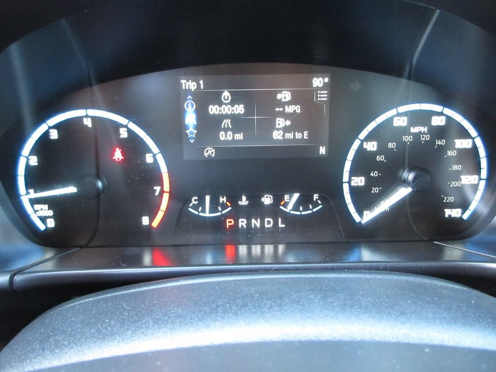Certified 2022 Ford Bronco Sport Big Bend w/ Convenience Package AWD/4WD image 17