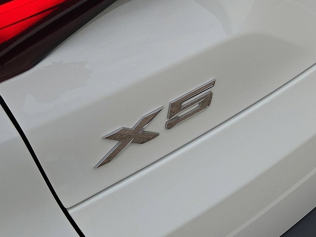 Used 2023 BMW X5 sDrive40i RWD image 12