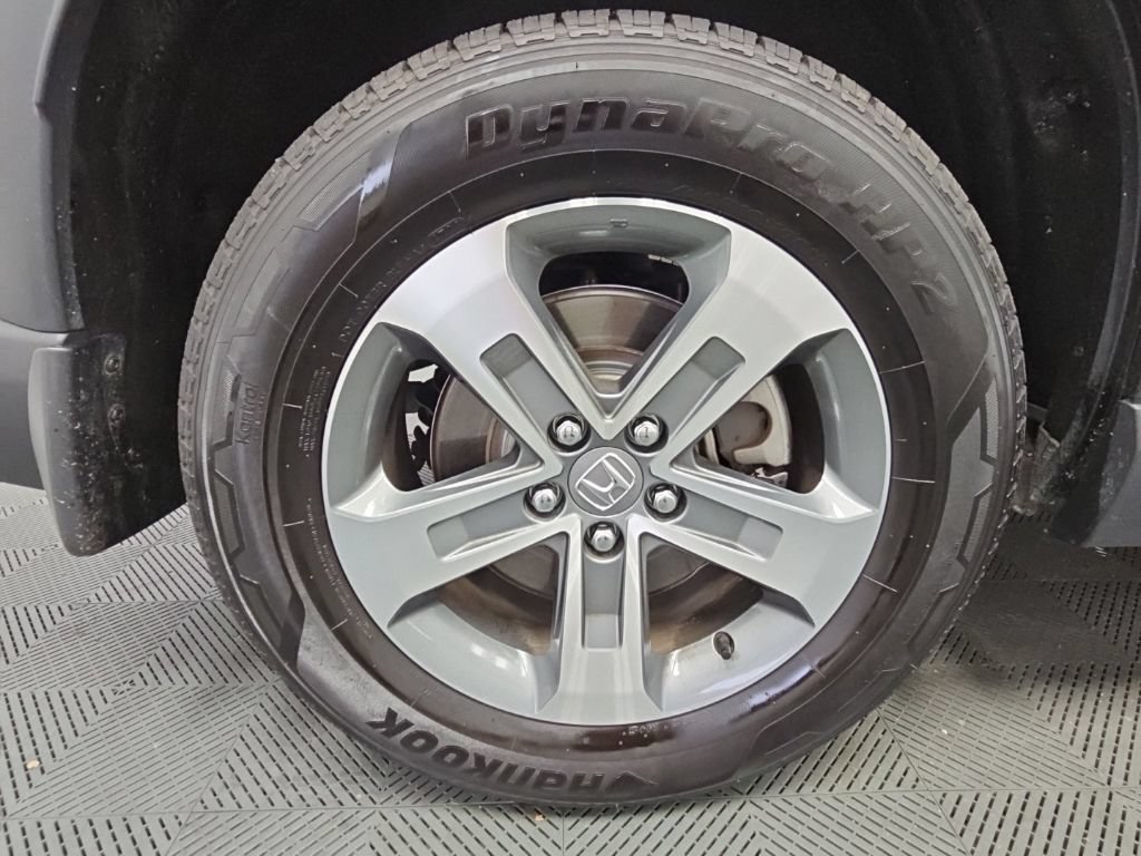 Used 2024 Honda Pilot EX-L image 49