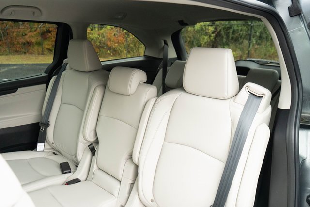 New 2026 Honda Odyssey EX-L image 18