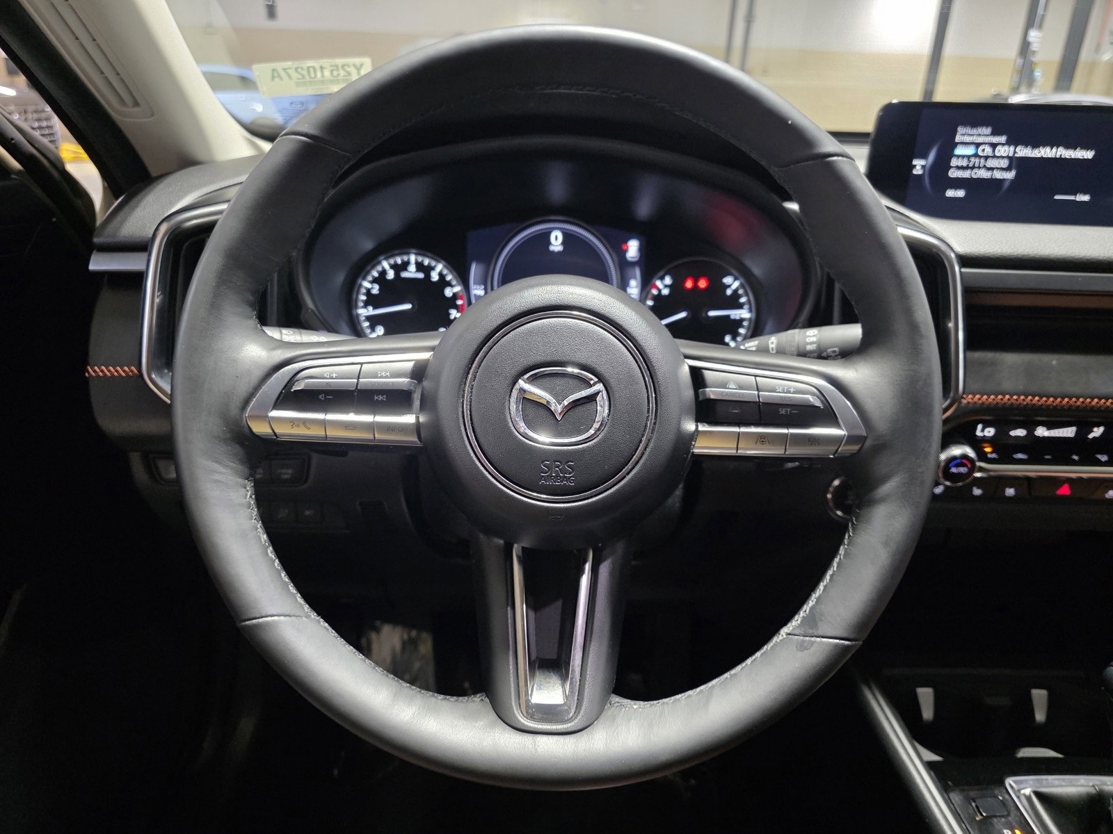 Used 2024 MAZDA CX-50 2.5 Turbo w/ Cargo Package image 29