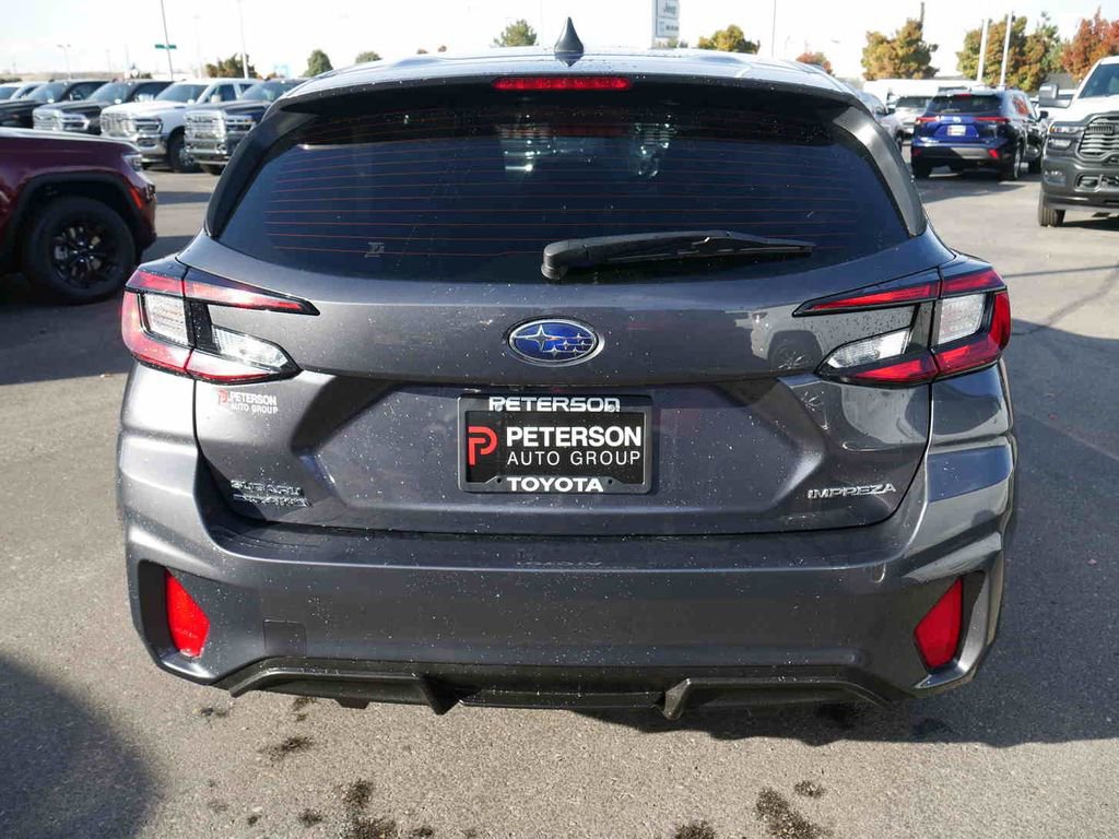 Used 2024 Subaru Impreza 2.0i image 17