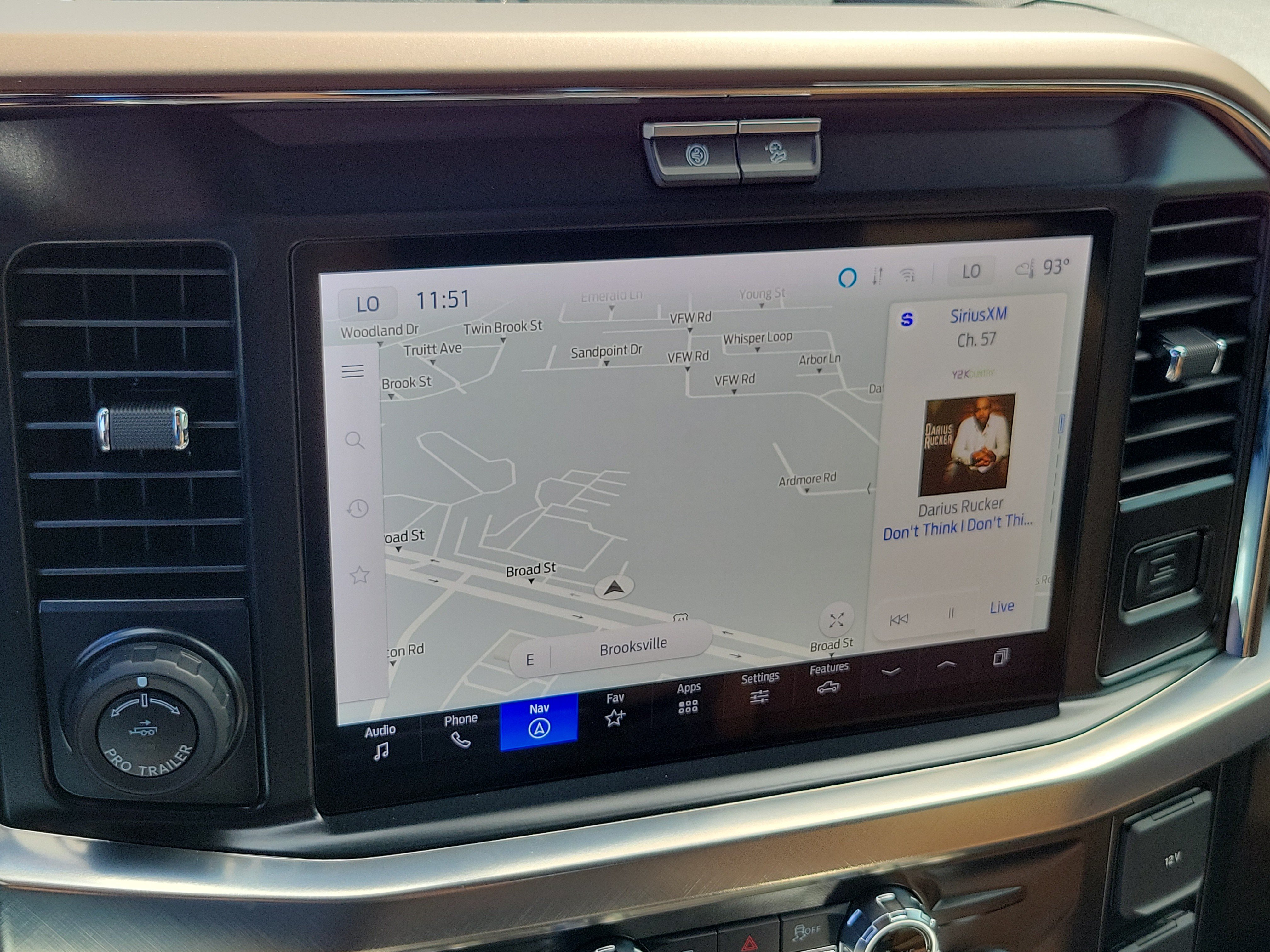 Used 2026 Ford F350 King Ranch AWD/4WD image 14