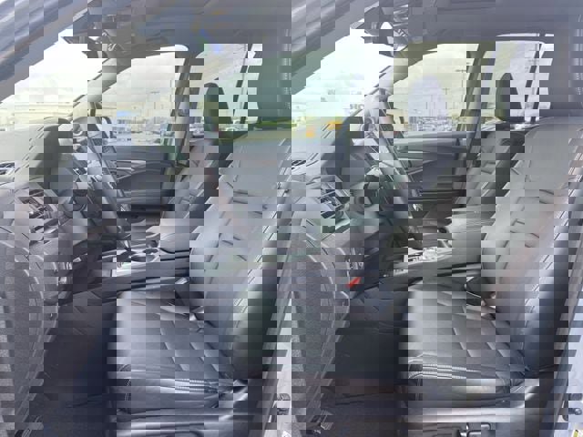 Used 2025 Honda Ridgeline RTL image 9