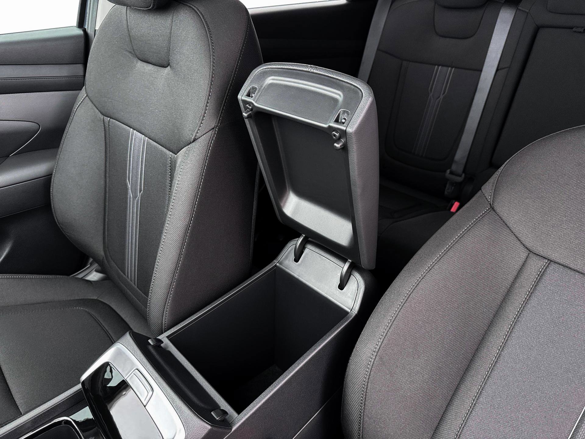 New 2026 Hyundai Tucson SEL image 19