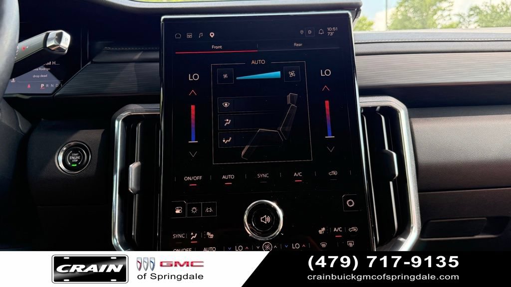 Used 2026 GMC Acadia Elevation FWD image 15