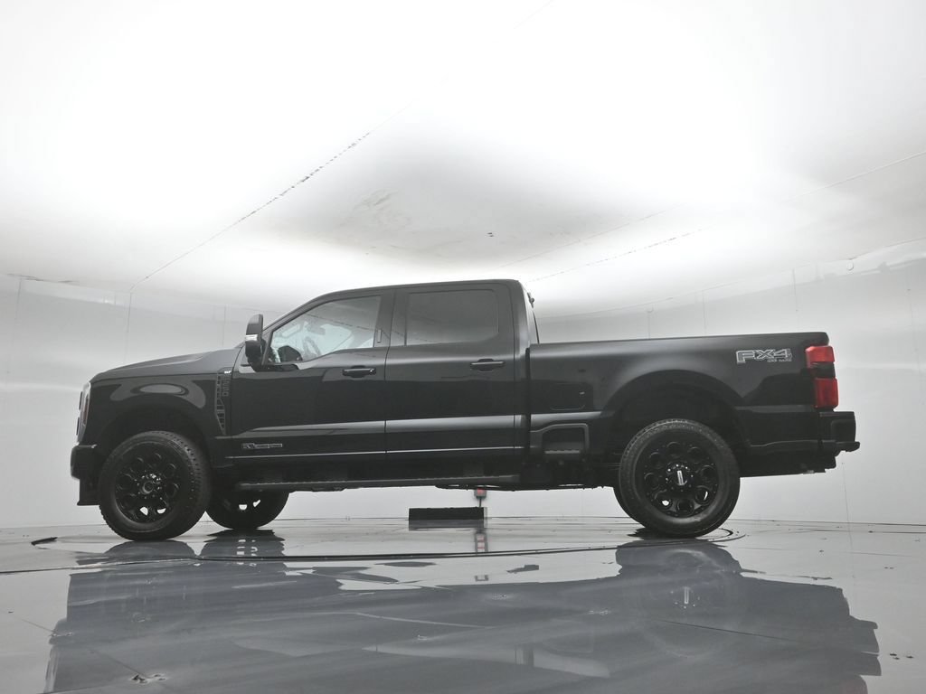 New 2026 Ford F250 XLT w/ XLT Premium Package AWD/4WD image 52