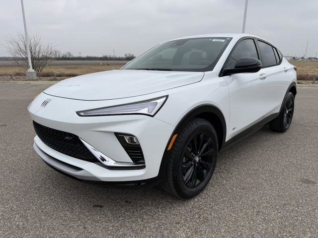 New 2026 Buick Envista Sport Touring image 5