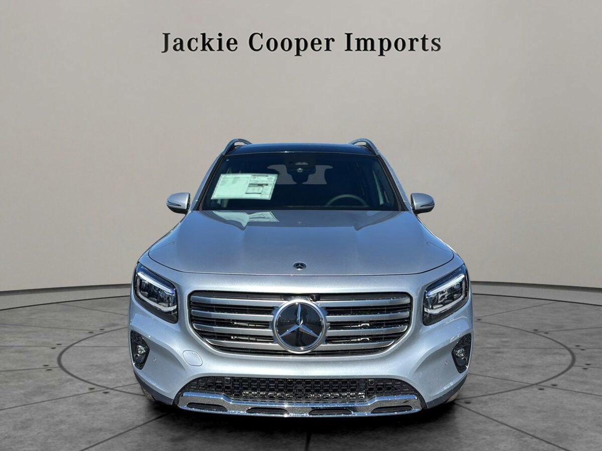 New 2026 Mercedes-Benz GLB 250 image 8