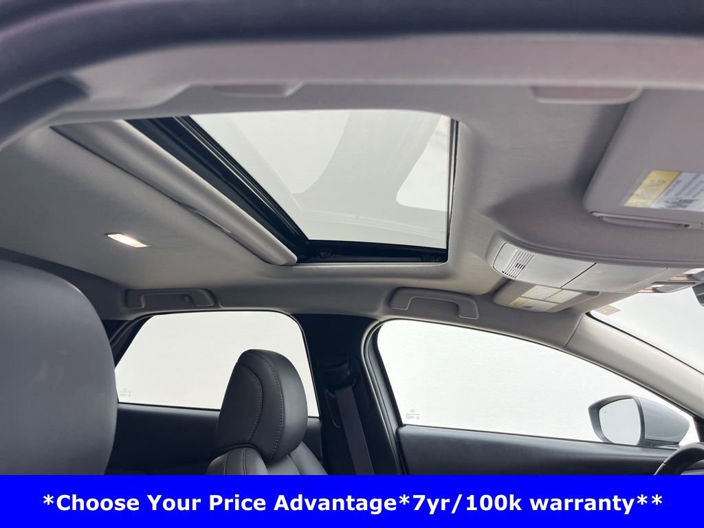 Used 2025 MAZDA CX-30 AWD 2.5 S w/ Preferred Package image 23