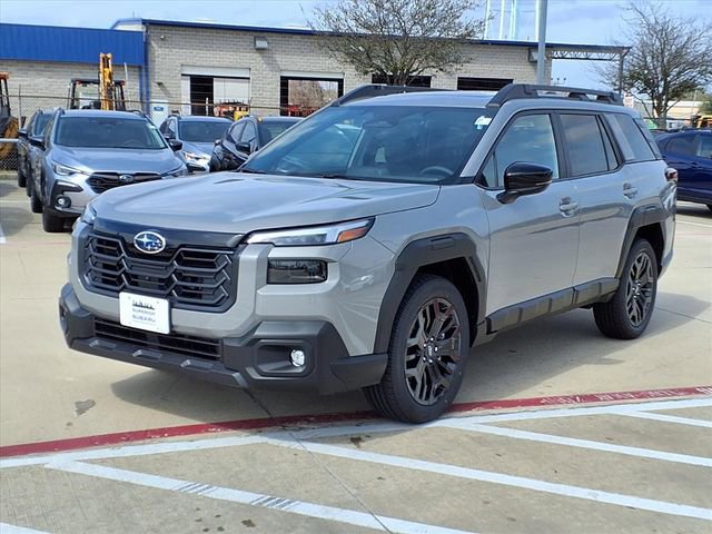 New 2026 Subaru Outback Limited XT image 3