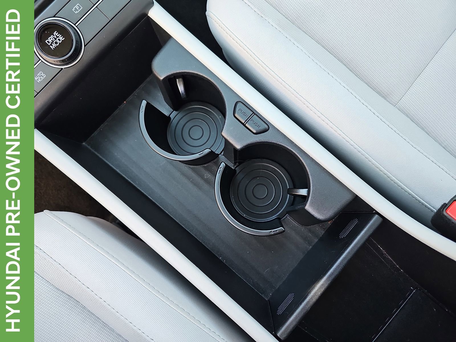 Certified 2024 Hyundai Kona SEL w/ Convenience Package image 28