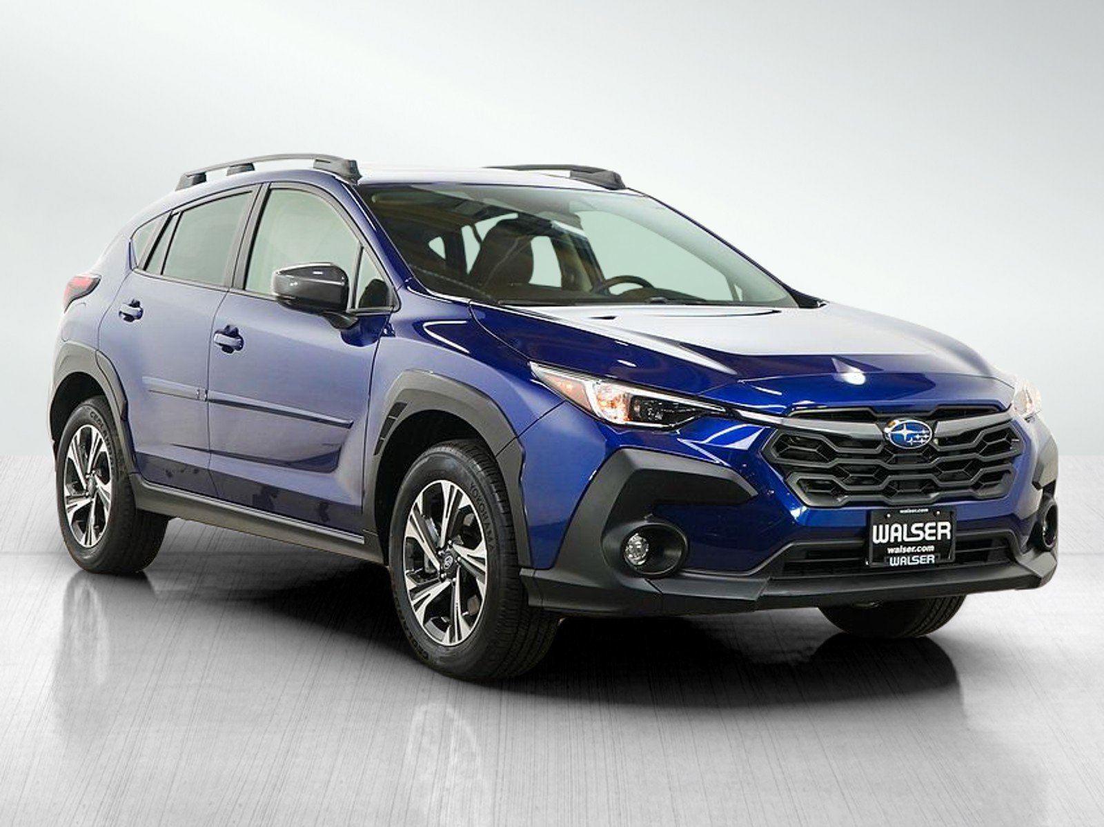 Used 2024 Subaru Crosstrek 2.0i Premium AWD/4WD image 7