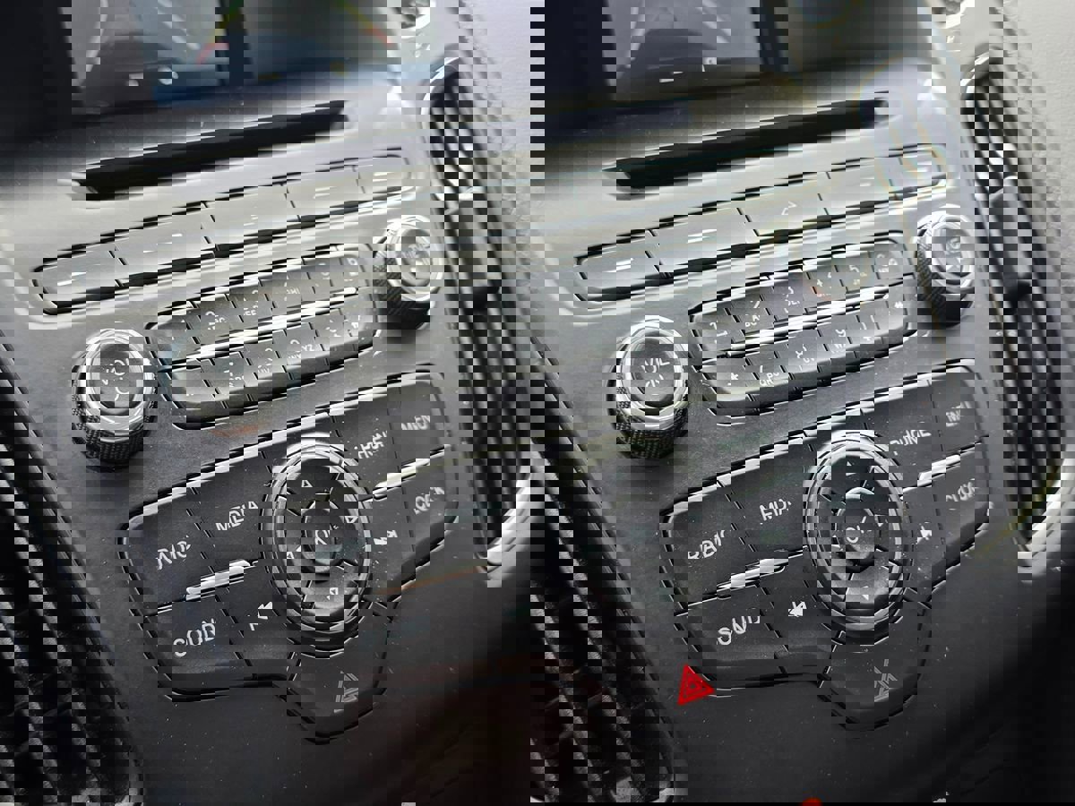 Used 2017 Ford Focus S image 26